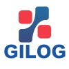 Logotipo da empresa GILOG