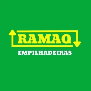 Logotipo da empresa RAMAQ EMPILHADEIRAS
