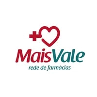 Logotipo da empresa REDE MAIS VALE