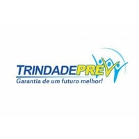Logotipo da empresa TRINDADE PREV