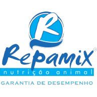 Logotipo da empresa REPAMIX NUTRICAO