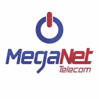 Logotipo da empresa MEGANET INFORMATICA