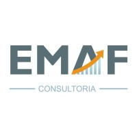 Logotipo da empresa EMAF