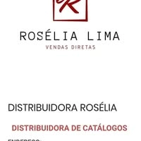 Logotipo da empresa ARIANE DE OLIVEIRA LIMA
