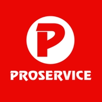 Logotipo da empresa PROSERVICE COMBUSTIVEIS