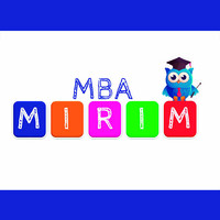 Logotipo da empresa MIRIM MADEIRAS