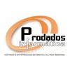 Logotipo da empresa PRODADOS