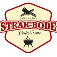 Logotipo da empresa STEAK'BODE