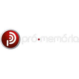Logotipo da empresa PRO MEMORIA SERVICOS