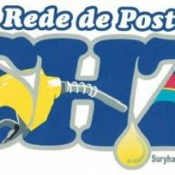 Logotipo da empresa AUTO POSTO TIO SAM