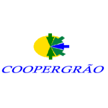 Logotipo da empresa COOPERGRAO