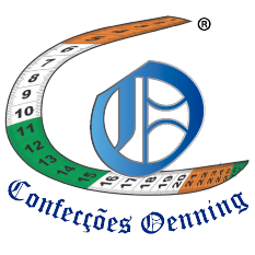 Logotipo da empresa CONFECCOES OENNING