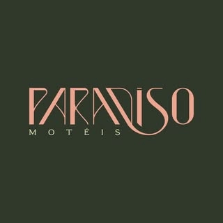 Logotipo da empresa HOTEL PARADISO