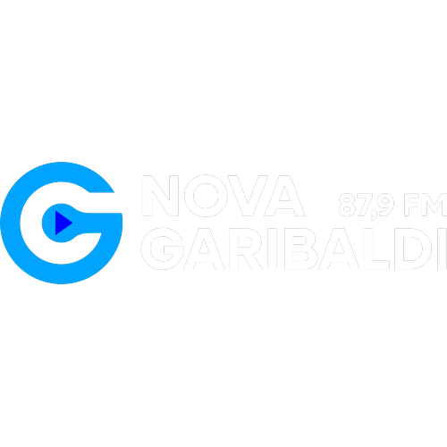 Logotipo da empresa GARIBALDINA FM