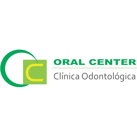 Logotipo da empresa ORAL CENTER