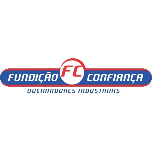 Logotipo da empresa FUNDICAO CONFIANCA