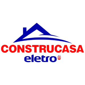 Logotipo da empresa CONSTRUCASA