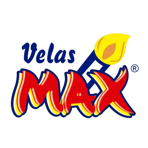 Logotipo da empresa VELAS MAX LTDA