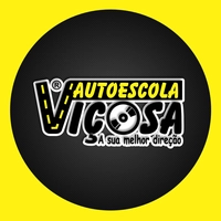 Logotipo da empresa AUTOESCOLA VICOSA