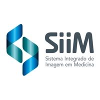 Logotipo da empresa CLINICA SIIM