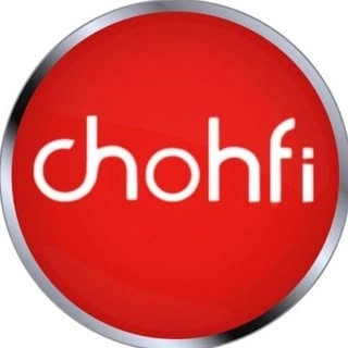 Logotipo da empresa CASA CHOHFI