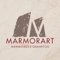 Logotipo da empresa MARMORART