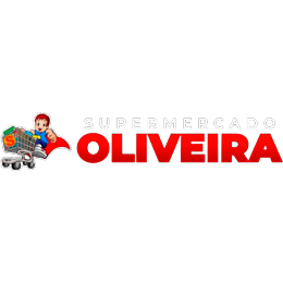 Logotipo da empresa SUPERMERCADO OLIVEIRA