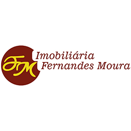 Logotipo da empresa IMOBILIARIA FERNANDES MOURA LTDA