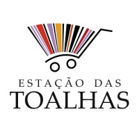 Logotipo da empresa ESTACAO DAS TOALHAS