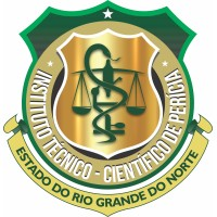 Logotipo da empresa ITEP