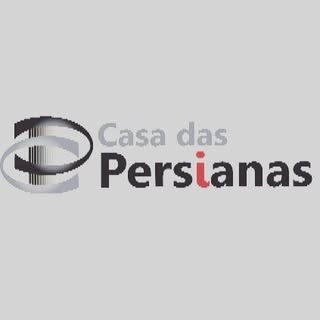 Logotipo da empresa CASA DAS PERSIANAS
