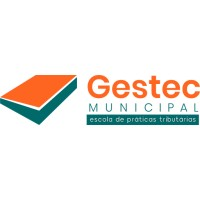 Logotipo da empresa GESTEC MUNICIPAL LTDA