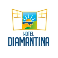 Logotipo da empresa HOTEL DIAMANTINA