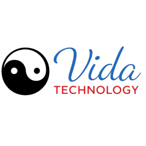 Logotipo da empresa VIDA TECHNOLOGY