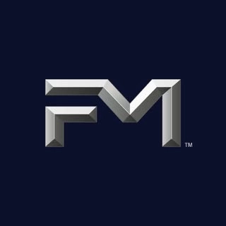 Logotipo da empresa FM - PATIO DE AUTOMOVEIS