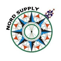 Logotipo da empresa NORD SUPPLY