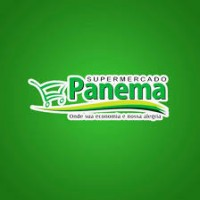 Logotipo da empresa SUPERMERCADO PANEMA