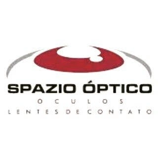 Logotipo da empresa SPAZIO OPTICO