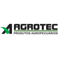 Logotipo da empresa AGROTEC