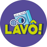 Logotipo da empresa LAVIL - LAVANDERIA