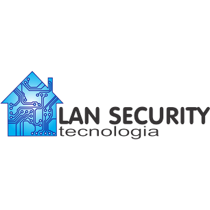 Logotipo da empresa LAN SECURITY TECNOLOGIA