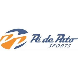 Logotipo da empresa ACADEMIA PE DE PATO LTDA