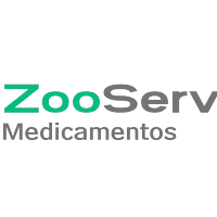 Logotipo da empresa ZOOSERV
