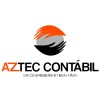 Logotipo da empresa AZ TEC CONTABIL