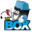 Logotipo da empresa INKBOX INFORMATICA