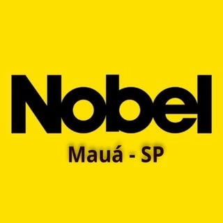 Logotipo da empresa LIVRARIA NOBEL
