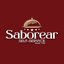 Logotipo da empresa SABOREAR