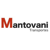 Logotipo da empresa MANTOVANI TRANSPORTES LTDA