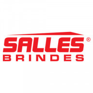 Logotipo da empresa SALLES EDITORA LTDA