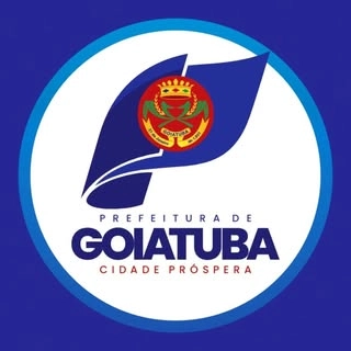 Logotipo da empresa **